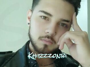 Khirzzonbi