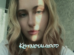 Khitneyalgood