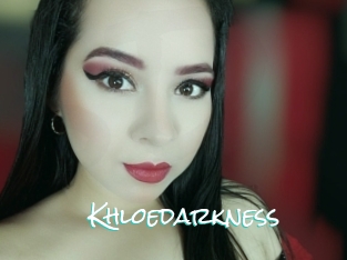 Khloedarkness