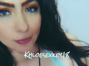 Khloesexkey18