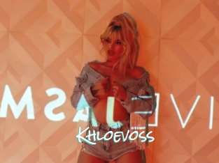 Khloevoss