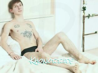 Khonorride