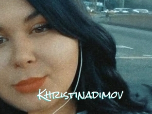 Khristinadimov