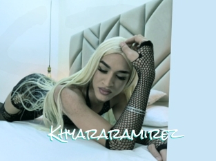 khyararamirez Sensuality Dream