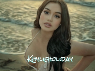 khylieholiday Sensuality Dream