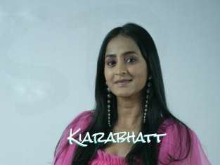 Kiarabhatt