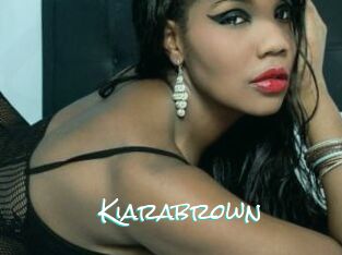 Kiarabrown