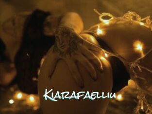Kiarafaelliu