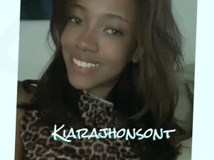 Kiarajhonsont
