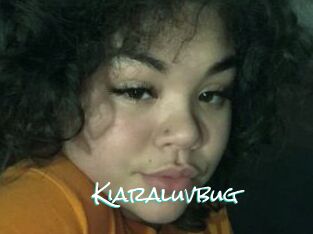 Kiaraluvbug