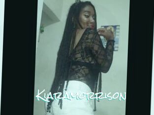 Kiaramorrison