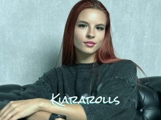 Kiararolls