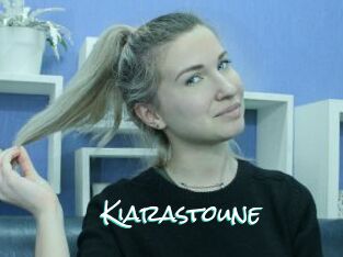 Kiarastoune