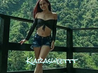 Kiarasweettt