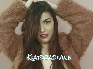 Kiarradivine