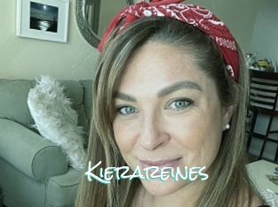 Kierareines