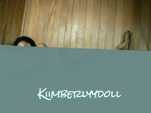 Kiimberlyydoll
