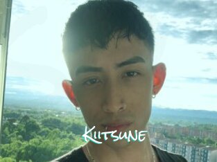 kiitsune Sensuality Dream