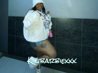 Kikibarbiexxx