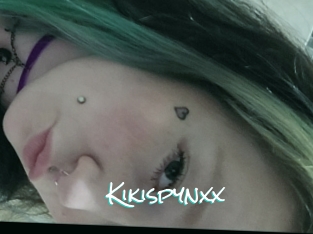 Kikispynxx