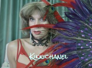 Kikkichanel
