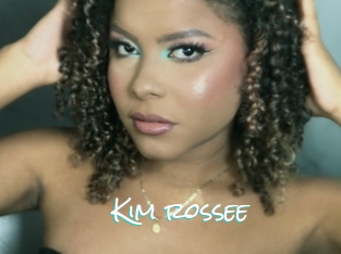 kim_rossee Sensuality Dream
