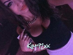 kim92xx Sensuality Dream