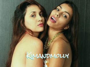 Kimandmolly