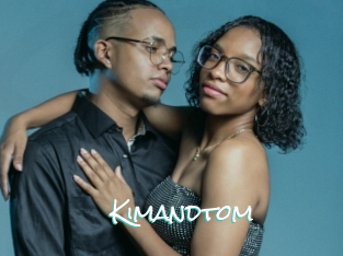 kimandtom Sensuality Dream