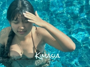 Kimasia