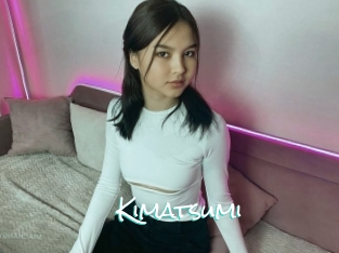 Kimatsumi