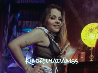 kimbelyadamss Sensuality Dream