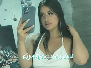 Kimberllysnow