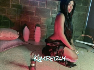 Kimberly
