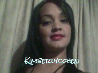 Kimberlycohen
