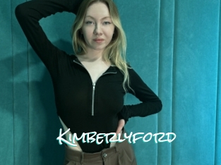 Kimberlyford