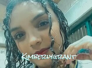 kimberlygrant Sensuality Dream