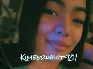 Kimberlyhot901