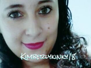 kimberlykinky18 Sensuality Dream