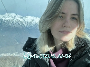 Kimberlylamb