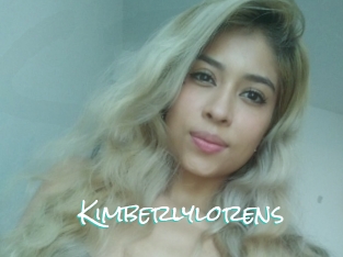 Kimberlylorens