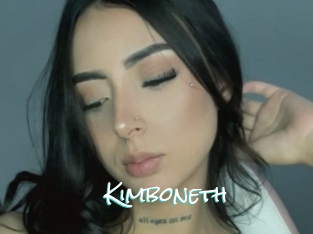 Kimboneth