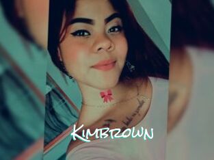 Kimbrown