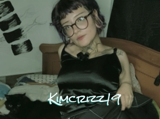 Kimcrizz19