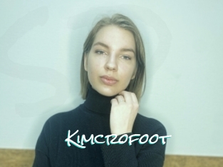 Kimcrofoot