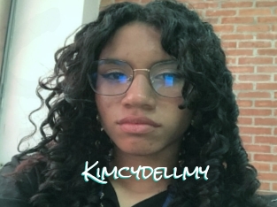 kimcydellmy Sensuality Dream