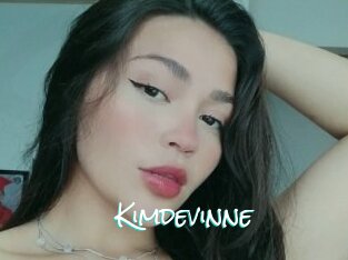 kimdevinne Sensuality Dream