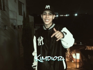 Kimdior