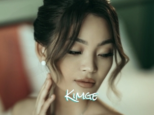 Kimge