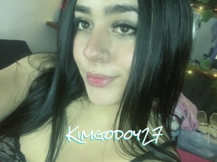kimgodoy27 Sensuality Dream